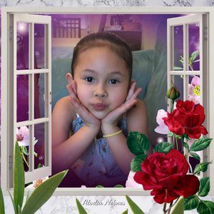 Meet your Posher, Leni